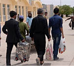 در پنج ماه اخیر ۲هزار کودک و نوجوان از ایران رد مرز شده‌اند